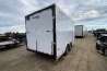 2027 Royal 8'x14' + 4' Lowboy Enclosed Sled Trailer