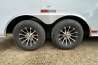 2027 Royal 8'x14' + 4' Lowboy Enclosed Sled Trailer