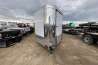 2027 Royal 8'x14' + 4' Lowboy Enclosed Sled Trailer