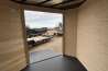 2027 Royal 8'x14' + 4' Lowboy Enclosed Sled Trailer