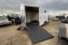 2027 Royal 8'x14' + 4' Lowboy Enclosed Sled Trailer