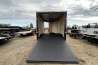 2027 Royal 8'x14' + 4' Lowboy Enclosed Sled Trailer