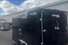 2027 Royal 8'x14' + 4' Lowboy Enclosed Sled Trailer