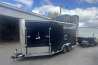 2027 Royal 8'x14' + 4' Lowboy Enclosed Sled Trailer