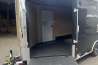 2027 Royal 8'x14' + 4' Lowboy Enclosed Sled Trailer