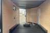2027 Royal 8'x14' + 4' Lowboy Enclosed Sled Trailer