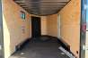 2027 Royal 8'x14' + 4' Lowboy Enclosed Sled Trailer