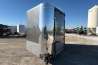 2027 Royal 8'x14' + 4' Lowboy Enclosed Sled Trailer