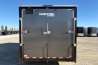 2027 Royal 8'x14' + 4' Lowboy Enclosed Sled Trailer