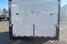 2027 Royal 8'x14' + 4' Lowboy Enclosed Sled Trailer