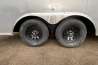 2027 Royal 8'x18' Enclosed Cargo Trailer w/ 35K Axles