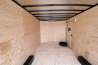 2027 Royal 8'x18' Enclosed Cargo Trailer w/ 35K Axles