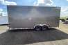2027 Royal 8'x22' Enclosed Cargo Trailer w/ Extra Height