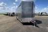 2027 Royal 8'x22' Enclosed Cargo Trailer w/ Extra Height