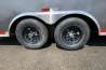 2027 Royal 8'x22' Enclosed Cargo Trailer w/ Extra Height