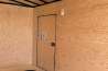 2027 Royal 8'x22' Enclosed Cargo Trailer w/ Extra Height