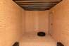 2027 Royal 8'x22' Enclosed Cargo Trailer w/ Extra Height