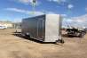 2027 Royal 8'x22' Enclosed Cargo w/ Extra Height