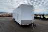 2027 Royal 8'x22' Enclosed Cargo  w/ Ramp Door