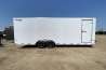 2027 Royal 8'x26' Enclosed Cargo w/ Ramp Door