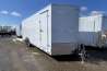 2027 Royal 8'x26' Enclosed Cargo w/ Torsion Axles