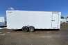 2027 Royal 8'x26' Enclosed Cargo w/ Torsion Axles
