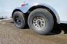 2027 Royal 8'x26' Enclosed Cargo w/ Torsion Axles
