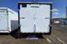 2027 Royal 8'x26' Enclosed Cargo w/ Torsion Axles
