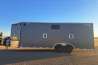 2027 Royal Cargo 8'6" x 22' + 4' V-Nose Toy Hauler Trailer