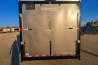 2027 Royal Cargo 8'6" x 22' + 4' V-Nose Toy Hauler Trailer