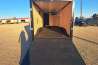 2027 Royal Cargo 8'6" x 22' + 4' V-Nose Toy Hauler Trailer