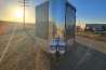 2027 Royal Cargo 8'6" x 22' + 4' V-Nose Toy Hauler Trailer