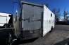 2027 Royal Cargo 8'6" x 22' + 4' V-Nose Toy Hauler Trailer