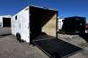 2027 Royal Cargo 8'6" x 22' + 4' V-Nose Toy Hauler Trailer