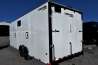 2027 Royal Cargo 8'6" x 22' + 4' V-Nose Toy Hauler Trailer