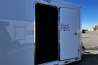 2027 Royal Cargo 8'6" x 22' + 4' V-Nose Toy Hauler Trailer
