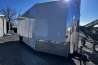 2027 Royal Cargo 8'6" x 22' + 4' V-Nose Toy Hauler Trailer