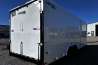 2027 Royal Cargo 8'6" x 22' + 4' V-Nose Toy Hauler Trailer