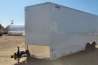 2027 Royal LARC 8'6" x 20' + V-Nose Car Hauler Trailer