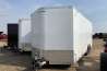 2027 Royal LARC 8'6" x 20' + V-Nose Car Hauler Trailer