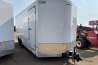 2027 Royal LARC 8'6" x 20' + V-Nose Car Hauler Trailer