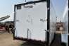 2027 Royal LARC 8'6" x 20' + V-Nose Car Hauler Trailer