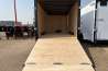 2027 Royal LARC 8'6" x 20' + V-Nose Car Hauler Trailer