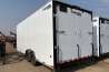 2027 Royal LARC 8'6" x 20' + V-Nose Car Hauler Trailer