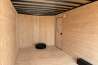 2027 Royal LARC 8'6" x 20' + V-Nose Car Hauler Trailer