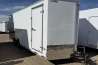 2027 Royal LARC 8'6" x 20' + V-Nose Car Hauler Trailer