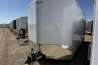 2027 Royal LARC 8'6" x 20' + V-Nose Car Hauler Trailer