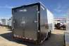 2027 Royal LARC 8'6" x 20' + V-Nose Car Hauler Trailer