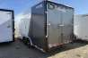 2027 Royal LARC 8'6" x 20' + V-Nose Car Hauler Trailer