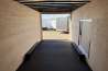 2027 Royal LARC 8'6" x 20' + V-Nose Car Hauler Trailer